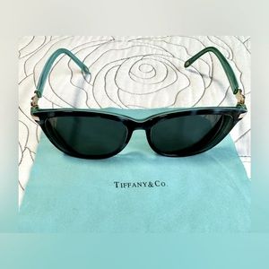 Tiffany & Co. Sunglasses